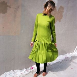 ISO Maryam Nassir Zadeh dress